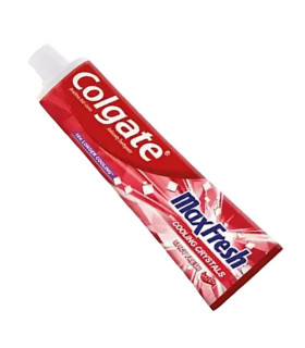 خمیر دندان Cooling Crystals red کلگیت