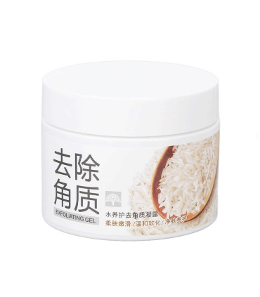 اسکراب برنج بیوآکوا