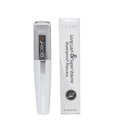 ریمل حجم دهنده Long Lash گاش