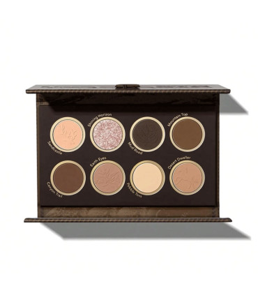 پالت سایه Live To Roam شیگلم