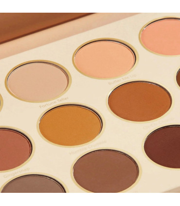 پالت سایه چشم Smart Cookie شیگلم