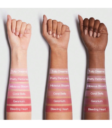 رژگونه BLUSH BOUQUET شیگلم