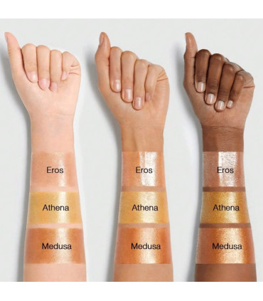 هایلایتر بدن SUNKISSED شیگلم