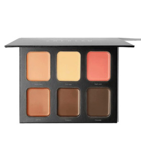 پالت کانتور چرب STEREO FACE SIX شیگلم French Girl