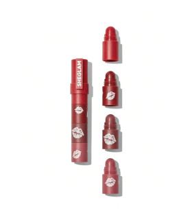 پک رژلب Petal Stack شیگلم