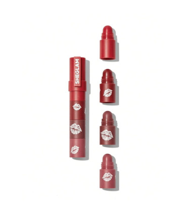 پک رژلب Petal Stack شیگلم