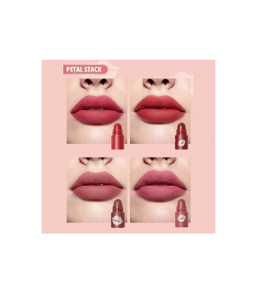 پک رژلب Petal Stack شیگلم