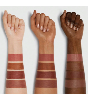 پک رژلب Brownie Stack شیگلم