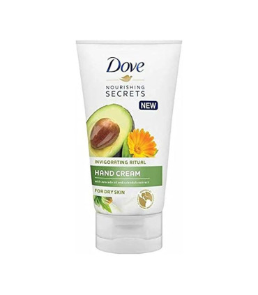 کرم مرطوب کننده دست آووکادو داو