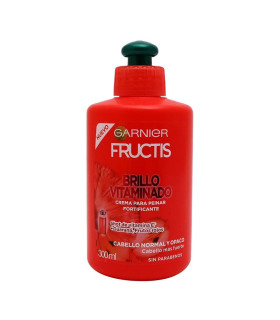 کرم موی Brillo vitaminado گارنیر