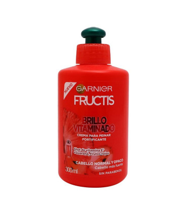 کرم موی Brillo vitaminado گارنیر