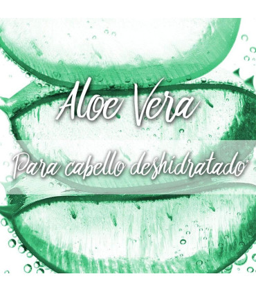 کرم موی آبرسان آلوئه ورای گارنیر