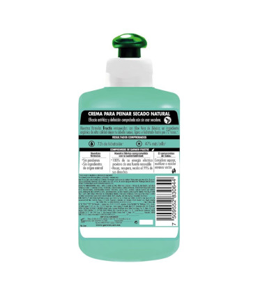 کرم موی آبرسان آلوئه ورای گارنیر