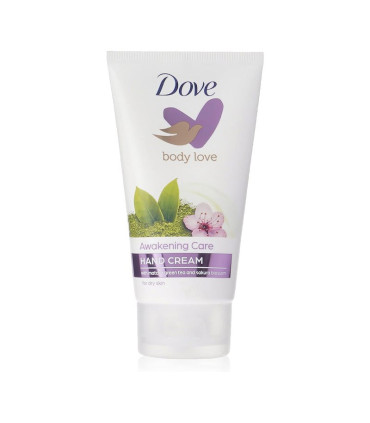 کرم دست گل ساکورا داو