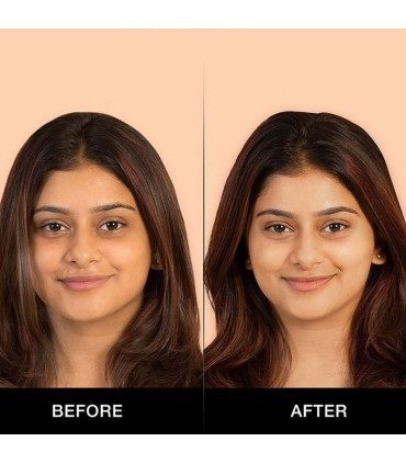 کرم پودر شیشه ای fit me میبلین