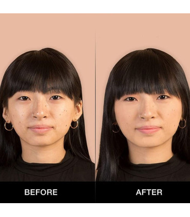 کرم پودر شیشه ای fit me میبلین