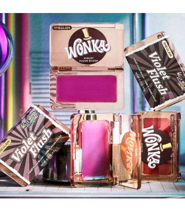 کالکشن WILLY WONKA شیگلم