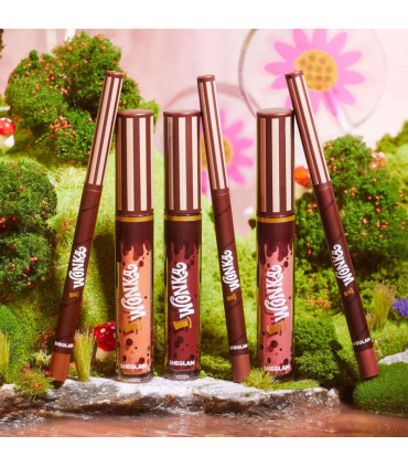 کالکشن WILLY WONKA شیگلم