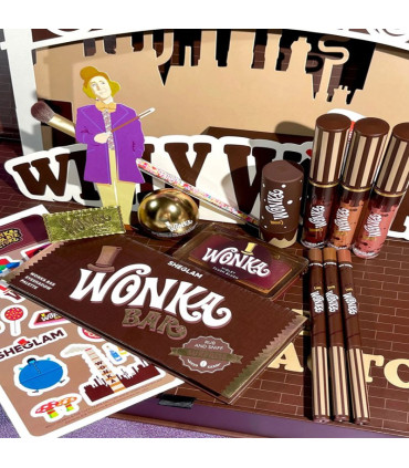 کالکشن WILLY WONKA شیگلم