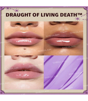 کلکسیون کامل HARRY POTTER شیگلم