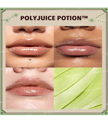 کلکسیون کامل HARRY POTTER شیگلم