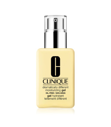 ژل مرطوب کننده Dramatically Different کلینیک