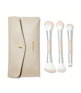 ست براش صورت GLAM 101 شیگلم