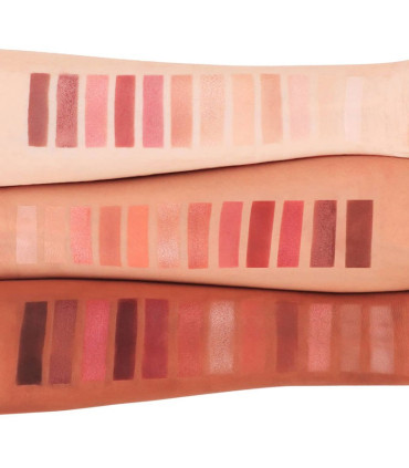 پالت سایه ی BERRY شیگلم