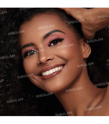 پالت سایه ی BERRY شیگلم