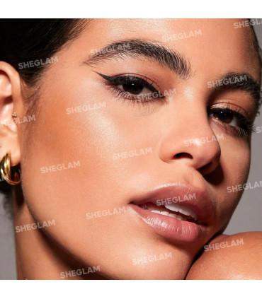 خط چشم دو سر ضد آب شیگلم