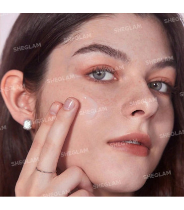 پرایمر مرطوب کننده LOVE DIVE PRIMER شیگلم