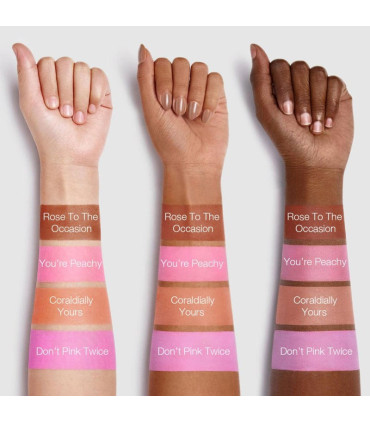 پالت رژگونه LOVE DIVE TENDER HEART شیگلم