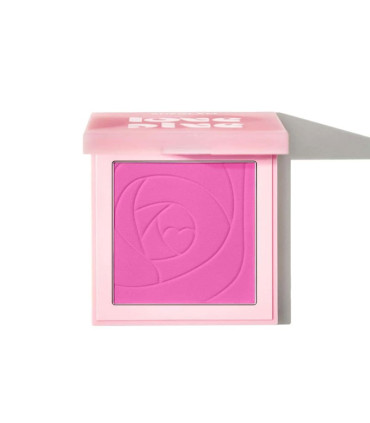 پالت رژگونه LOVE DIVE TENDER HEART شیگلم Dont Pink Twice