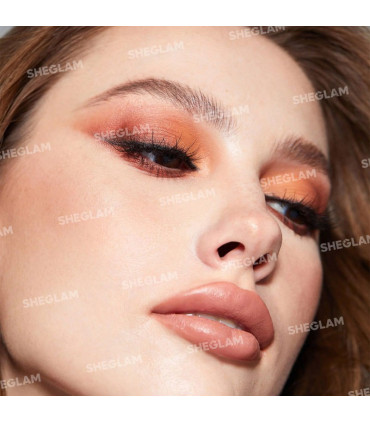 پالت سایه NINE TO FIVE شیگلم Nomadic