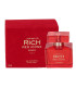ادکلن Rich Red Icon جی پارلیس