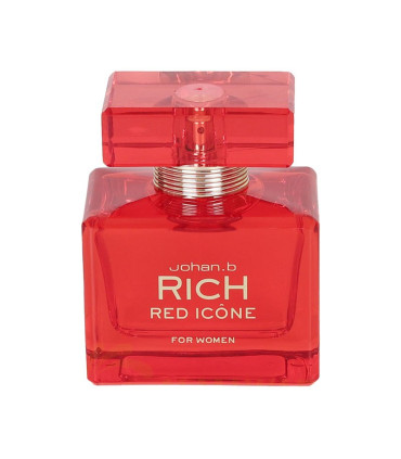 ادکلن Rich Red Icon جی پارلیس