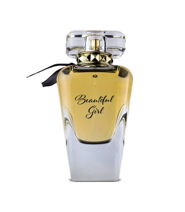 ادکلن BEAUTIFUL GIRL جی پارلیس