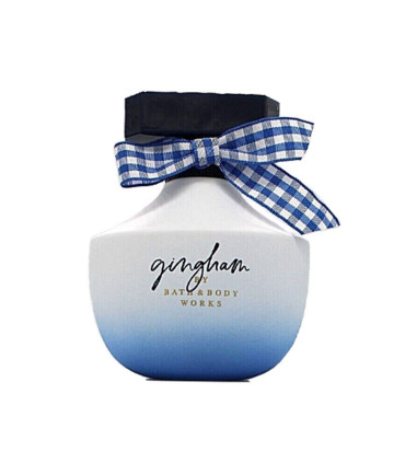 ادکلن gingham بث اند بادی