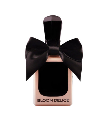 ادکلن BLOOM DELICE جی پارلیس