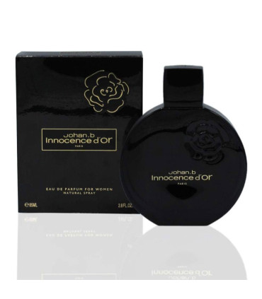 ادکلن Innocence D'Or جی پارلیس