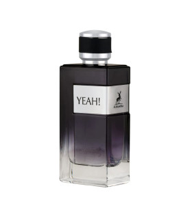 ادکلن yeah الحمبرا