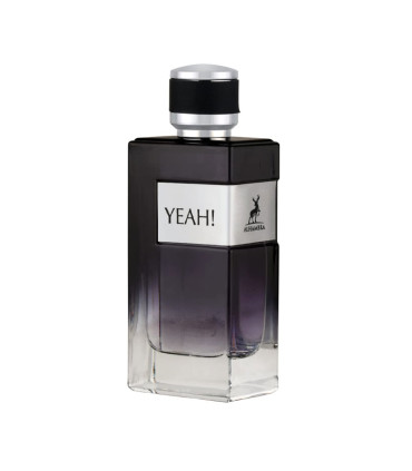 ادکلن yeah الحمبرا