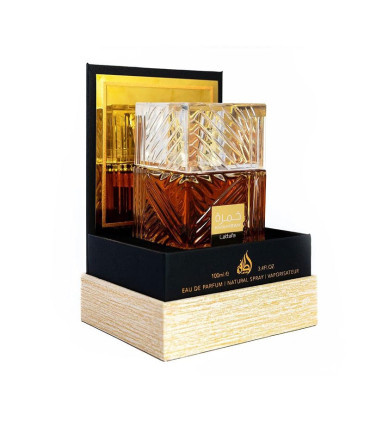 ادکلن عربی خمره لطافه