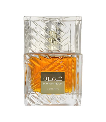 ادکلن عربی خمره لطافه