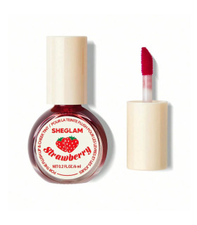 تینت لب FOR THE FLUSH شیگلم It's Chili