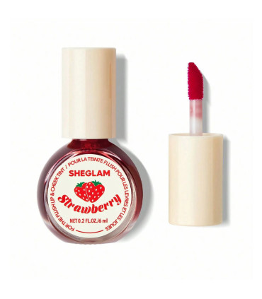 تینت لب FOR THE FLUSH شیگلم It's Chili