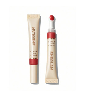 لیپ گلاس اسفنجی Pout Pillow شیگلم Beauty Sleep