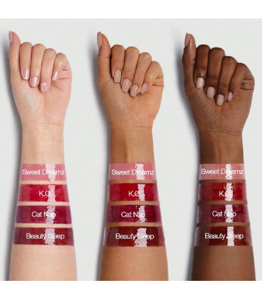 لیپ گلاس اسفنجی Pout Pillow شیگلم