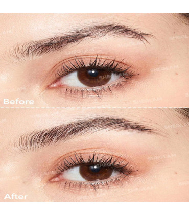 ژل ابرو تیوپی Breakdown شیگلم