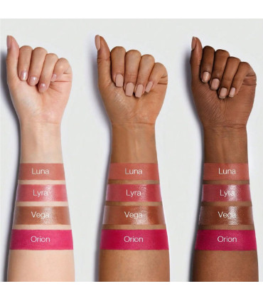 ست رژلب مینی Hi-Beam شیگلم